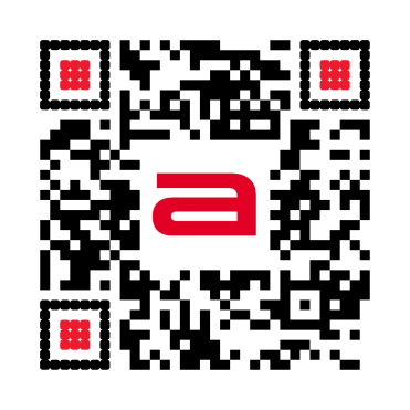 Video QR Code - megaarena.ch