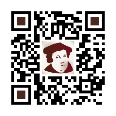 QR Code Business Page Lutherburg Leipzig