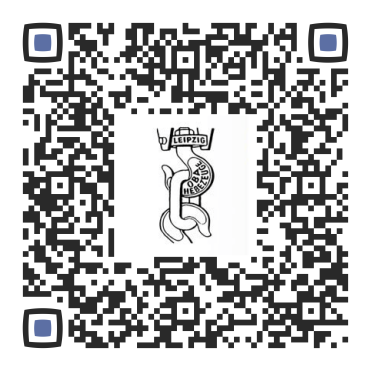 E-Mail QR Code