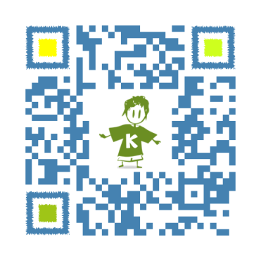 Multi URL QR Code Kids Arena