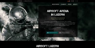 Airsoft Arena Luzern
