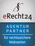 eRecht24 Agenturpartner