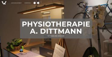 Physiotherapie A. Dittmann