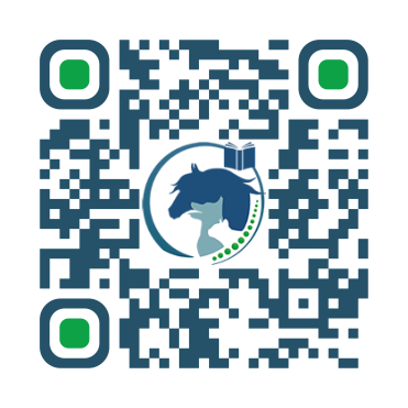 Facebook Like QR Code Akademie für Dornmethode und Tierheilkunde