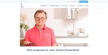 Dr. med. Andree Schwerdtner
