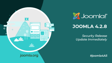 Joomla 4.2.8